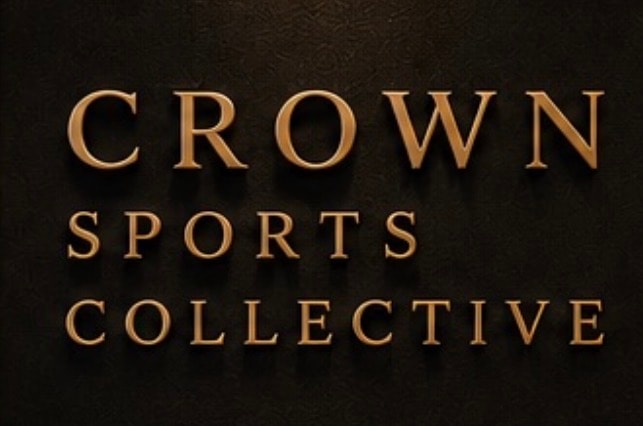 Crown Sports Collective athlete